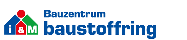 i&m baustoffring GmbH logo